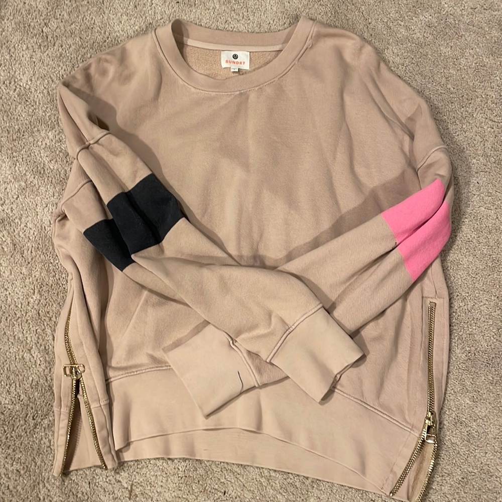 Sundry sweatshirt